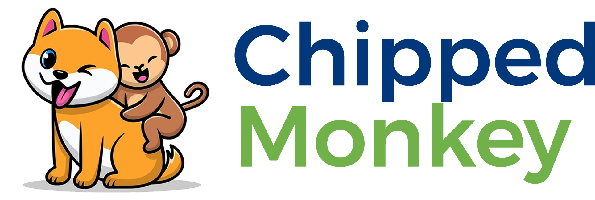 Pet logo